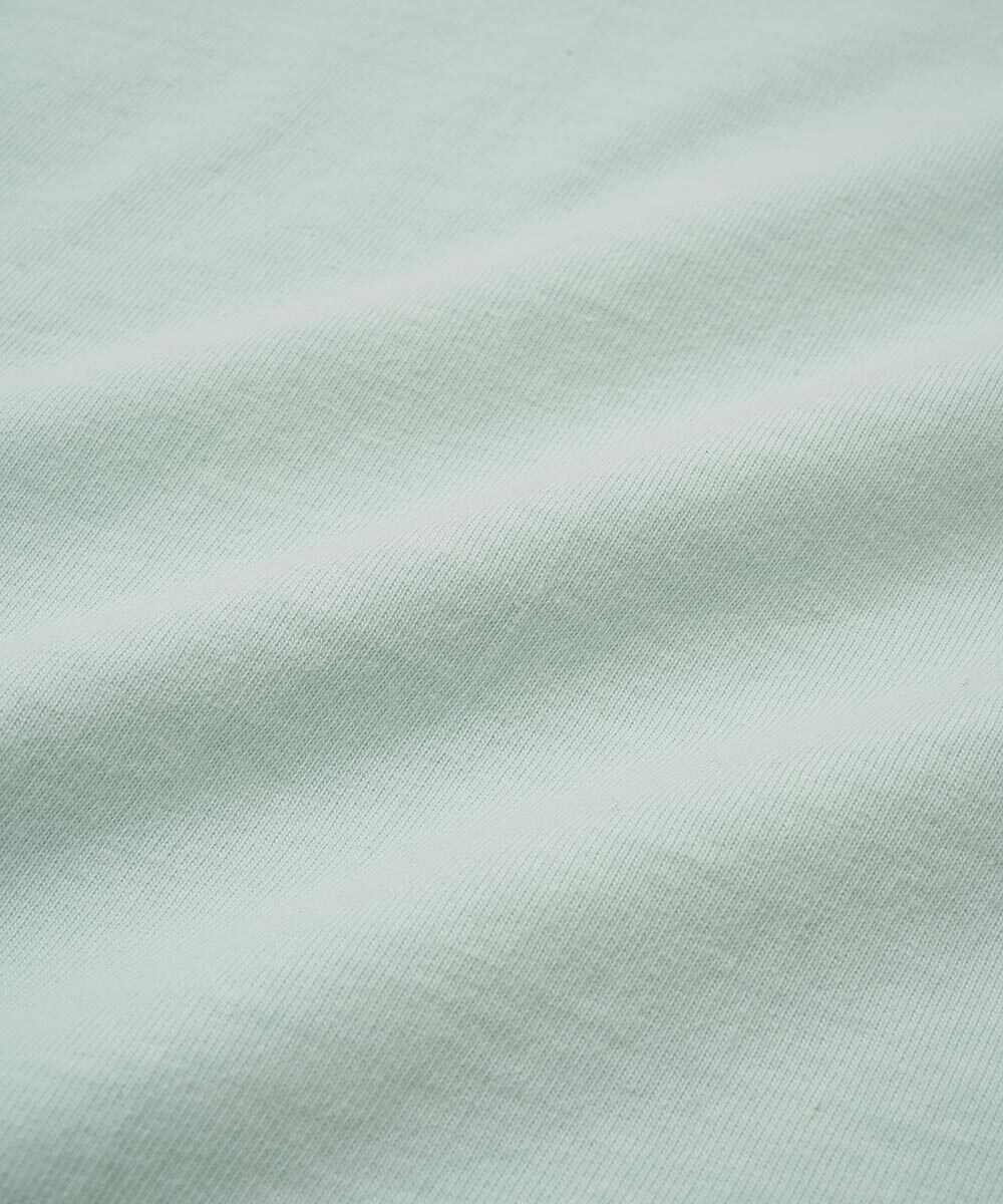 バインダーネック キャリーガール ヴィンテージ風Tシャツ