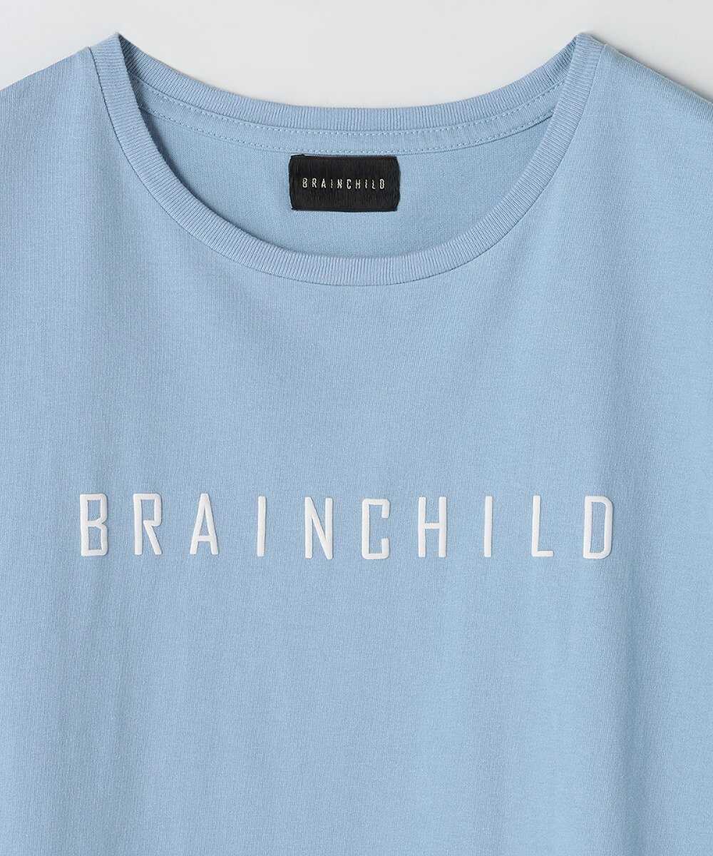 別注限定 ロゴプリントTシャツ