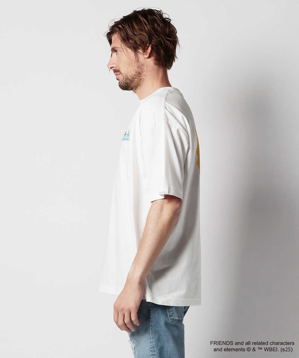 FRIENDS/フレンズ  Tシャツ