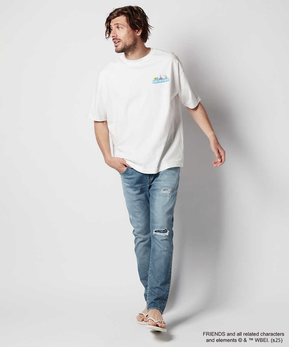 FRIENDS/フレンズ  Tシャツ