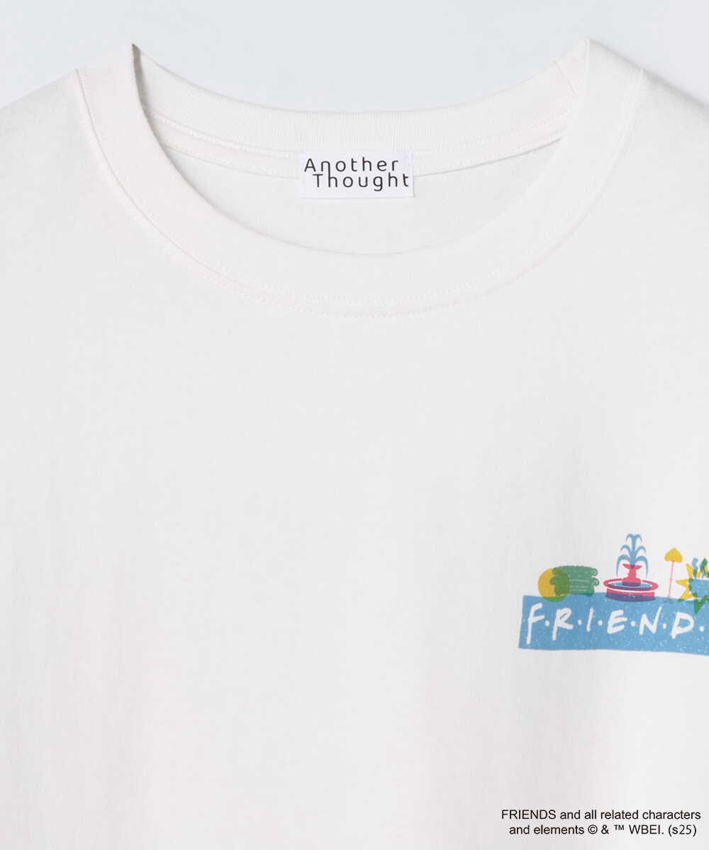FRIENDS/フレンズ  Tシャツ