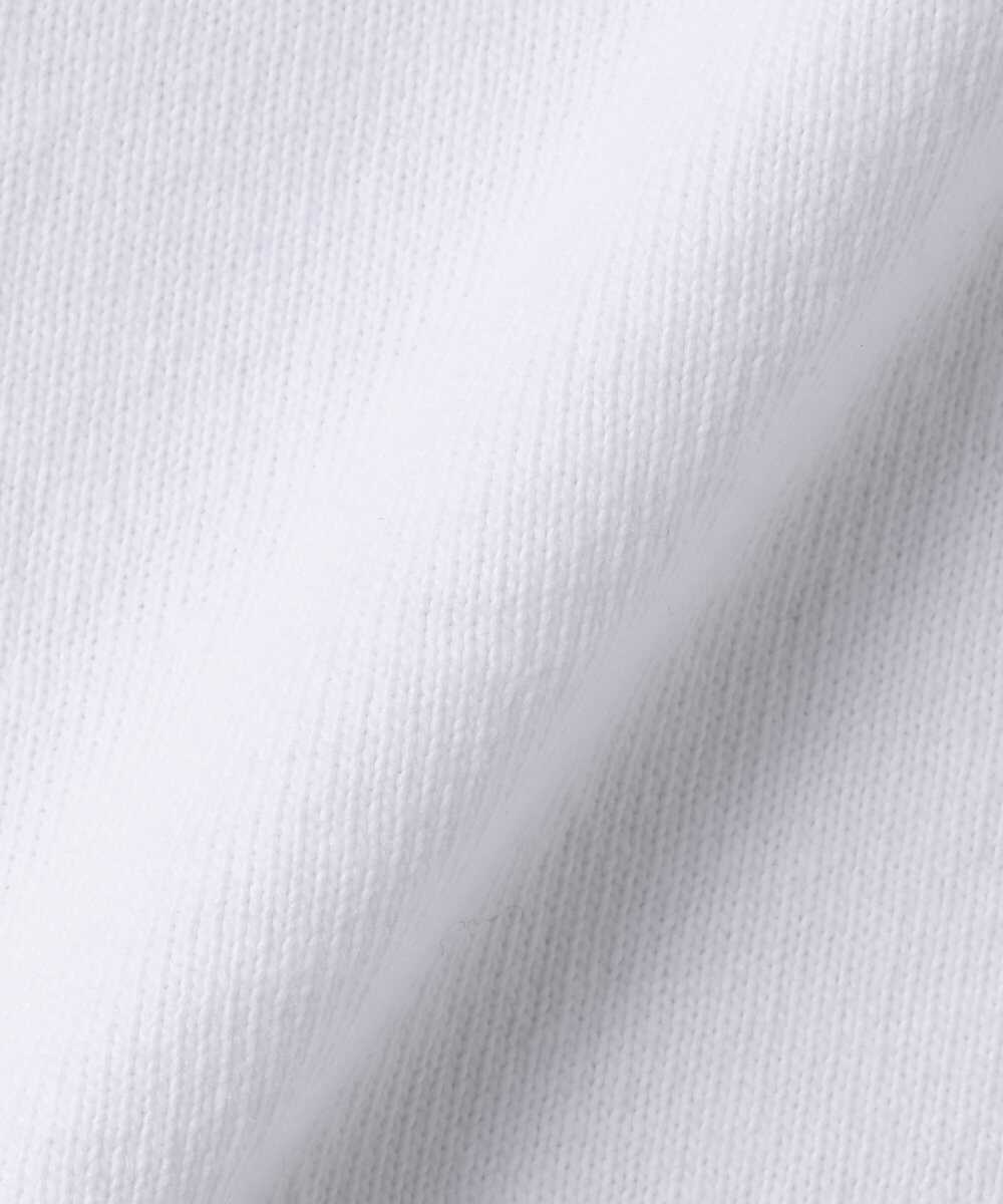 限定 ヘンリーネックTシャツ