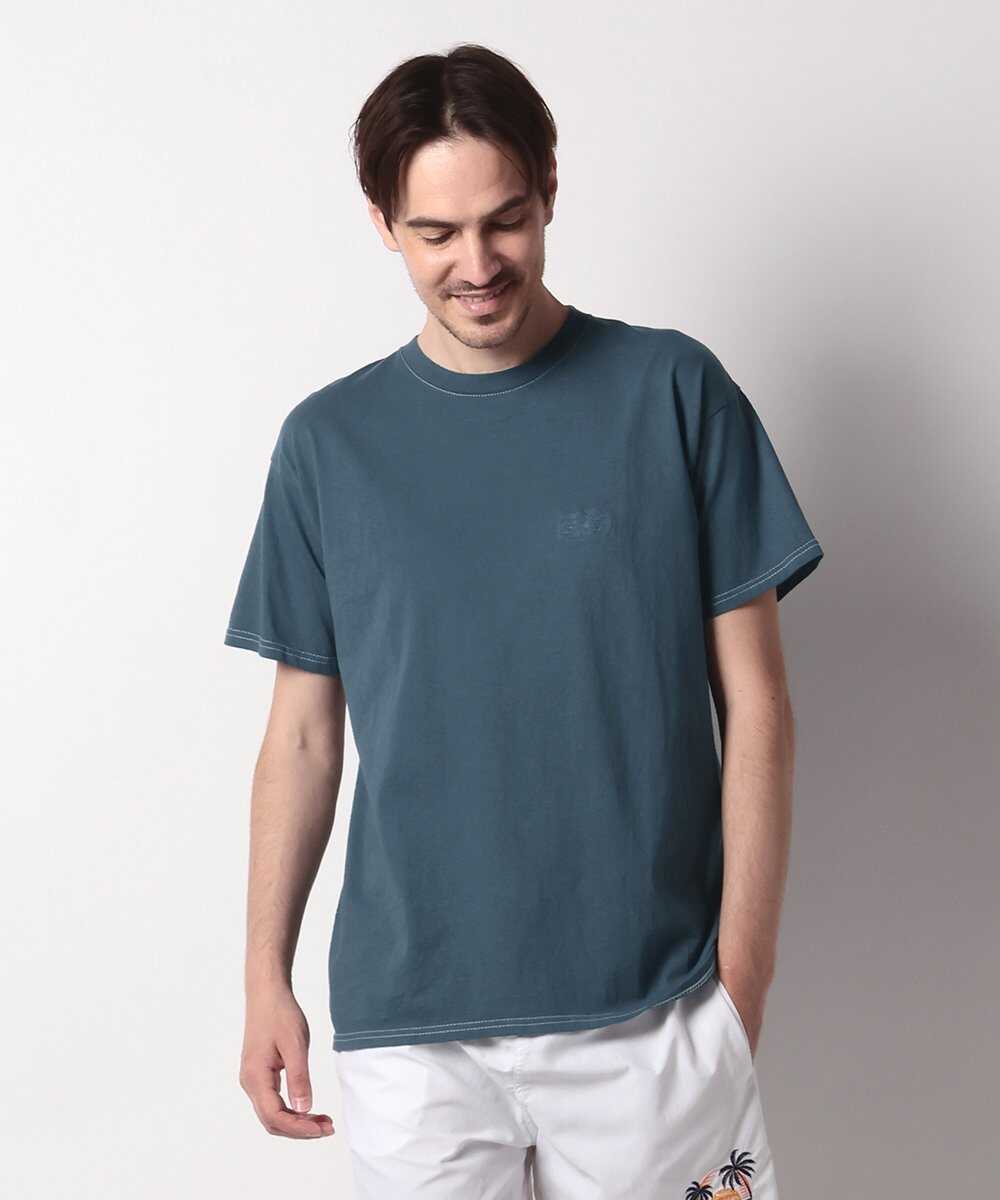 別注限定 Fruit of the Loom / フルーツオブザルーム コラボ 2枚パックT