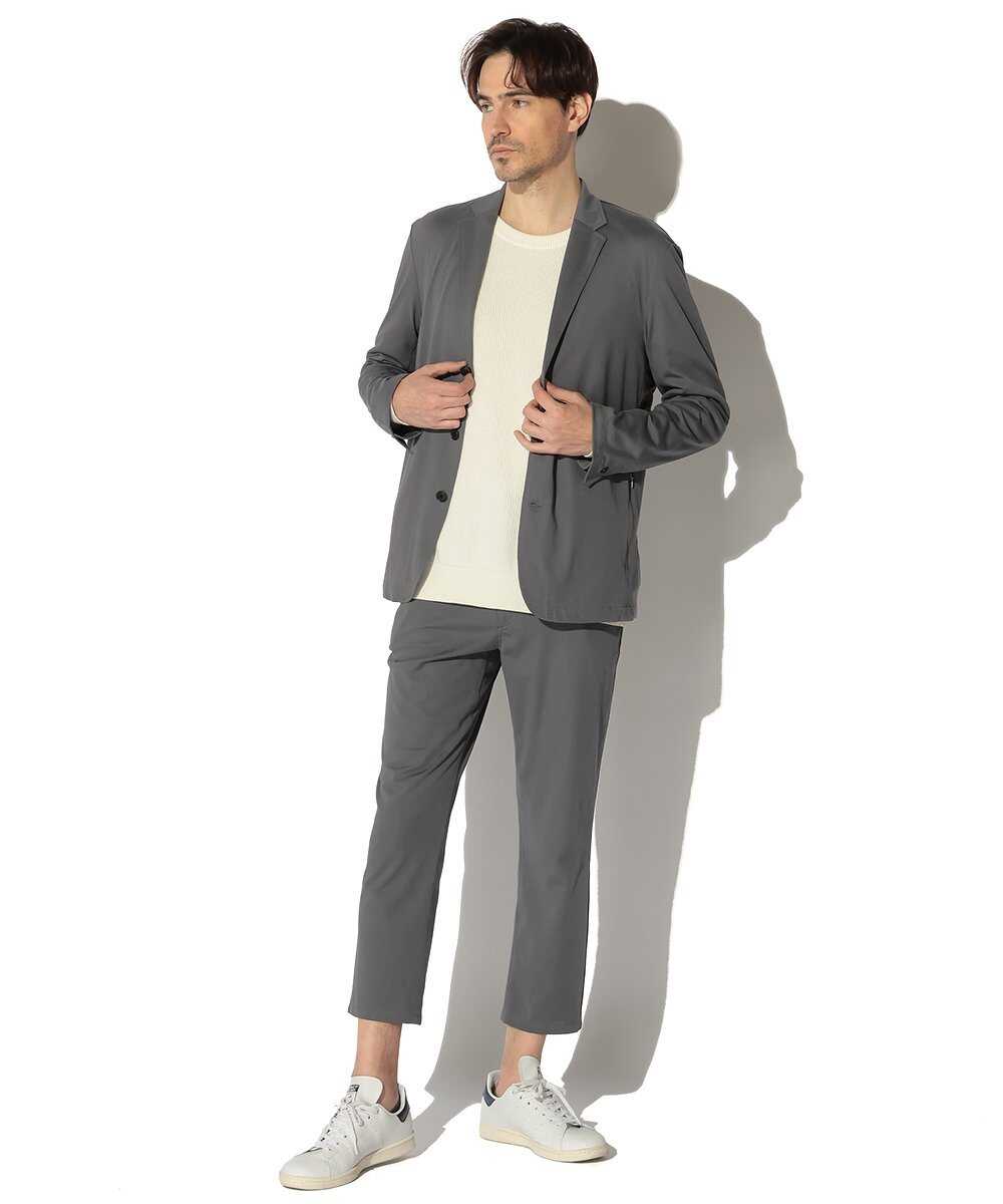 限定 トリコット ラウンジウエア セットアップ