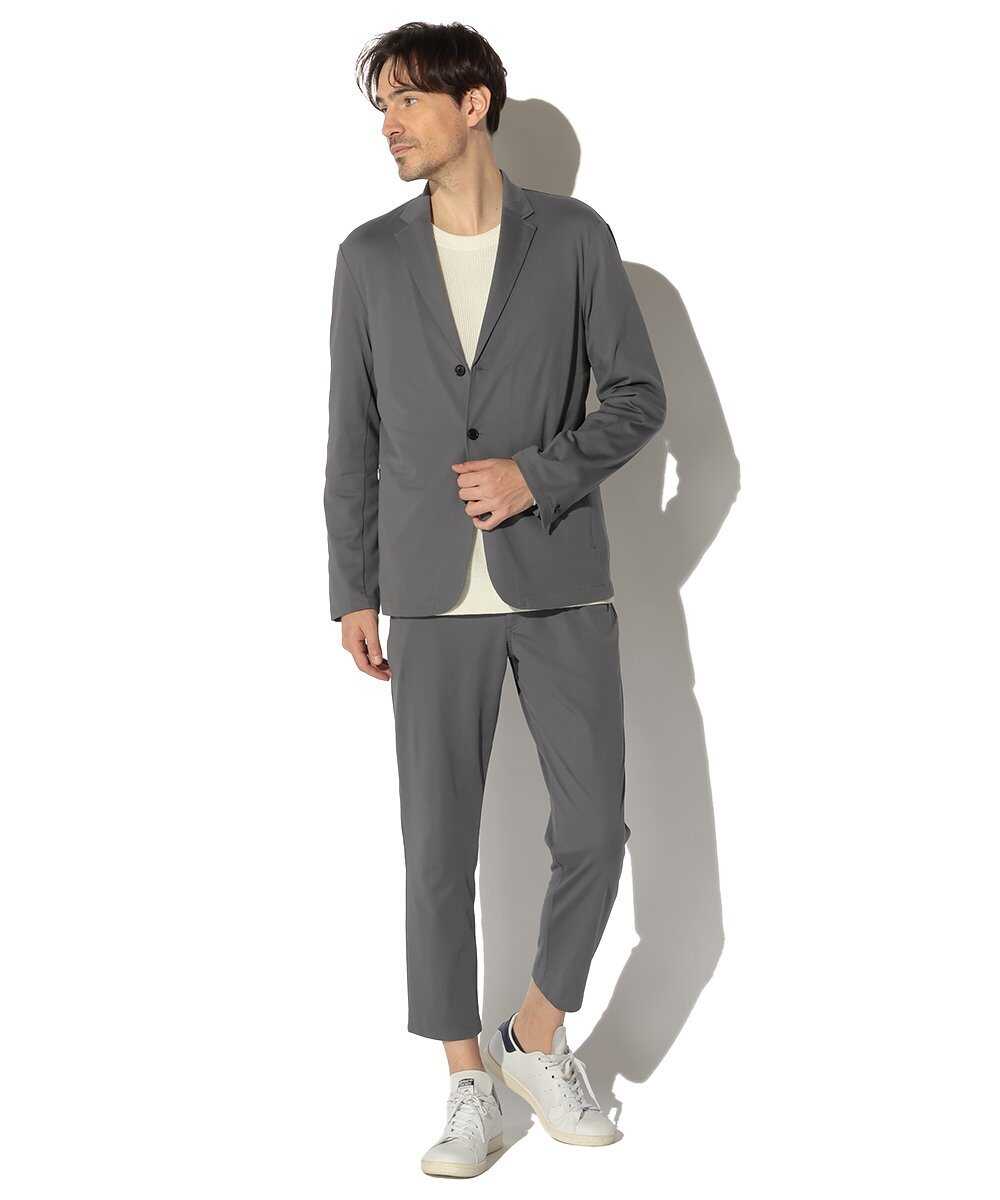 限定 トリコット ラウンジウエア セットアップ