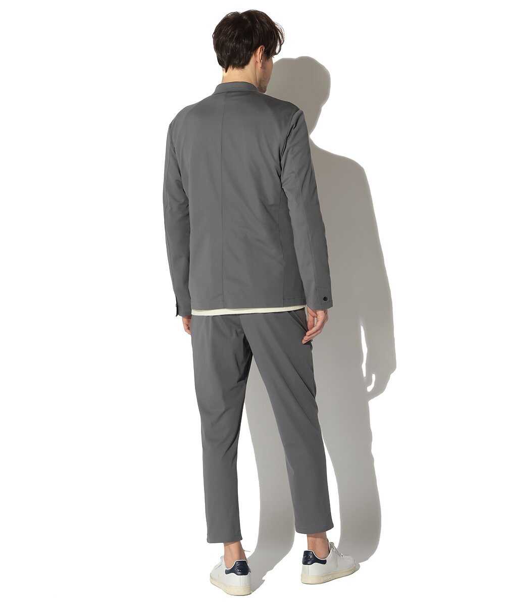 限定 トリコット ラウンジウエア セットアップ