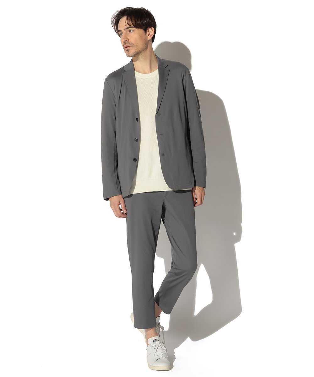 限定 トリコット ラウンジウエア セットアップ