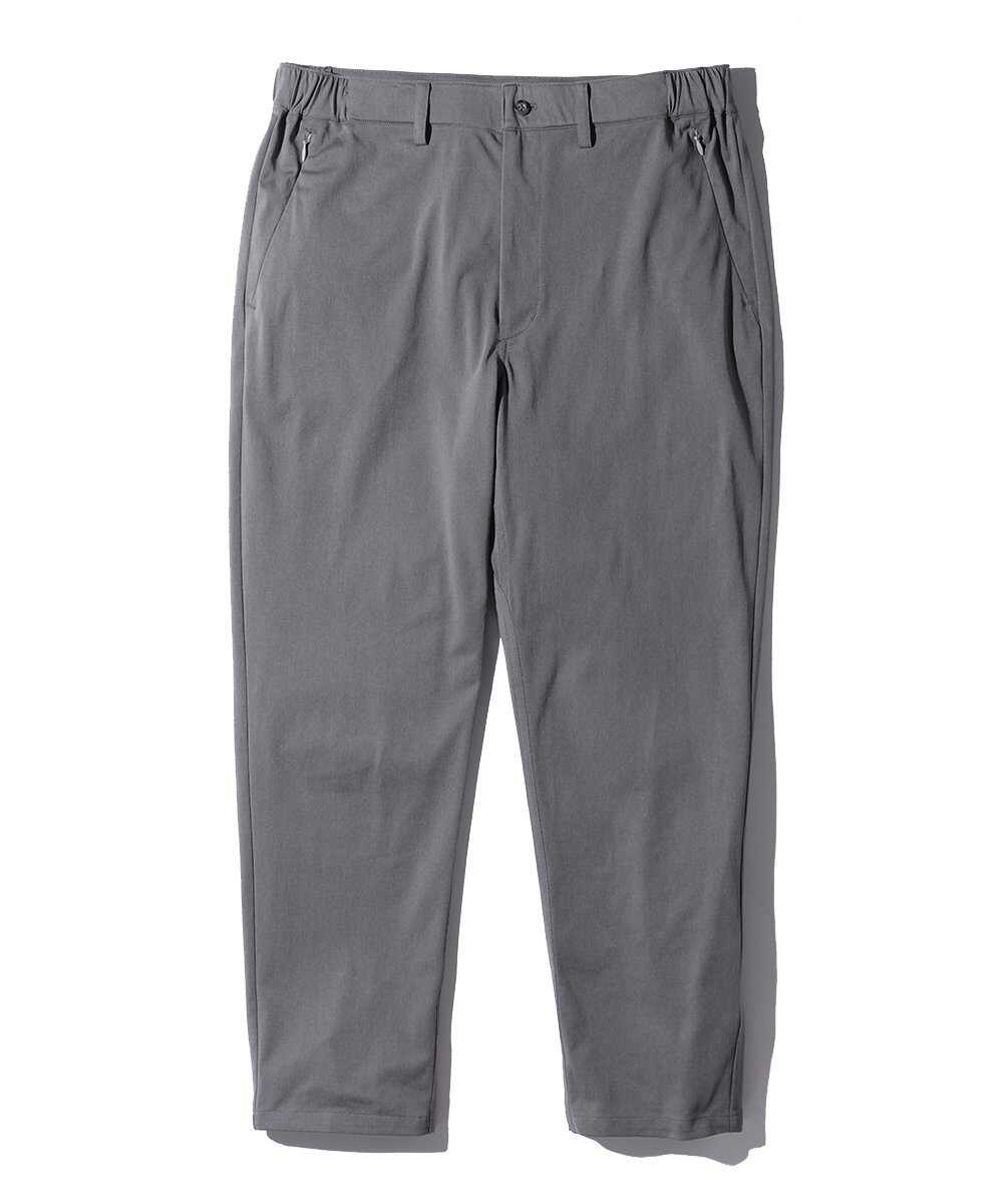 限定 トリコット ラウンジウエア セットアップ