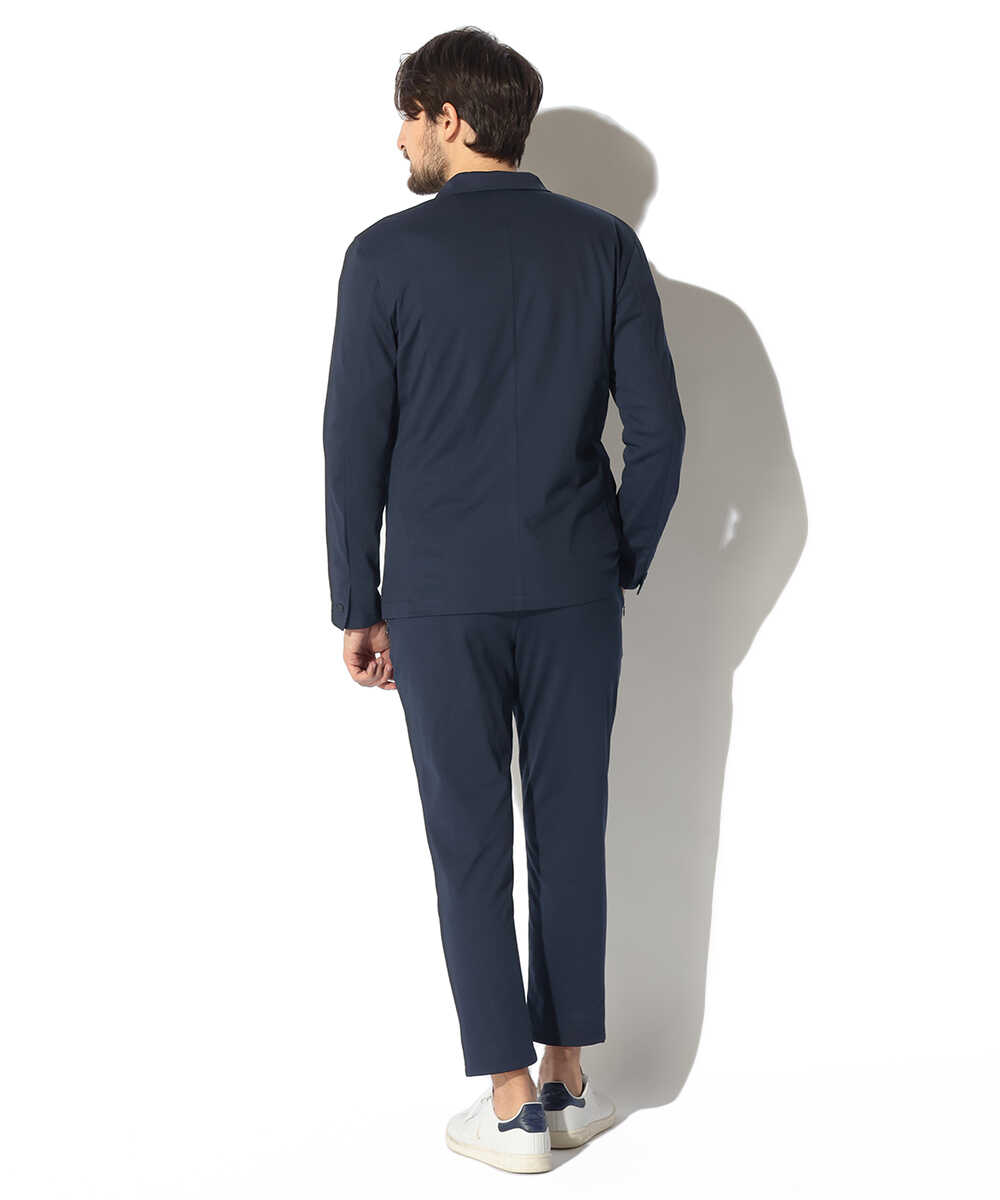 限定 トリコット ラウンジウエア セットアップ