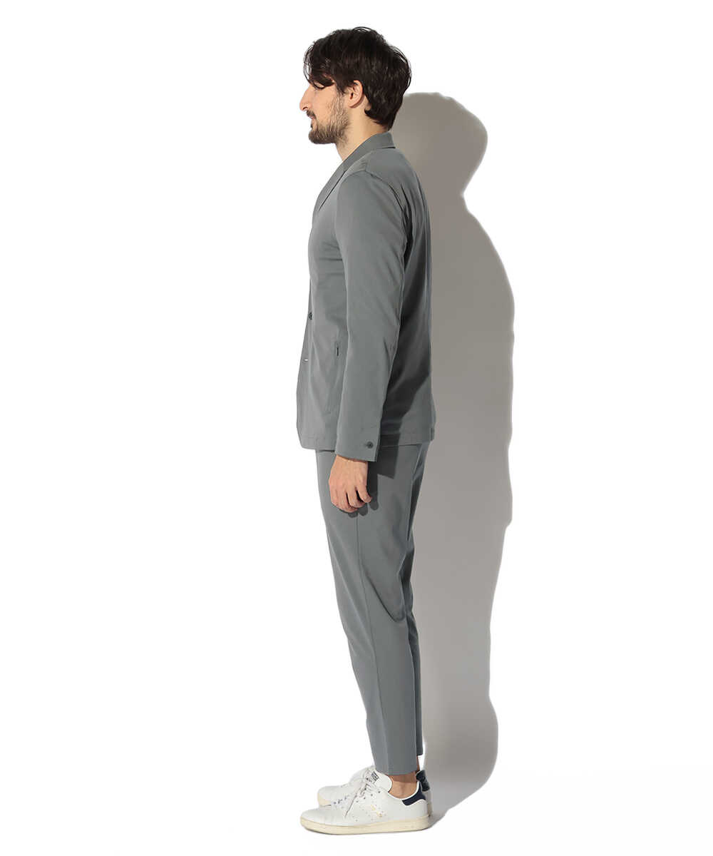 限定 トリコット ラウンジウエア セットアップ