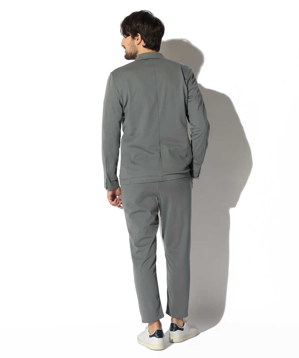 限定 トリコット ラウンジウエア セットアップ