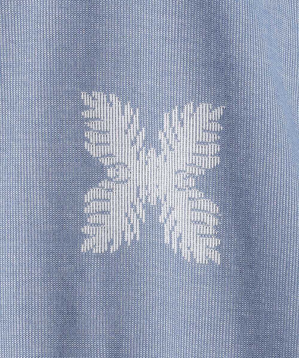 別注限定 ニットTシャツ