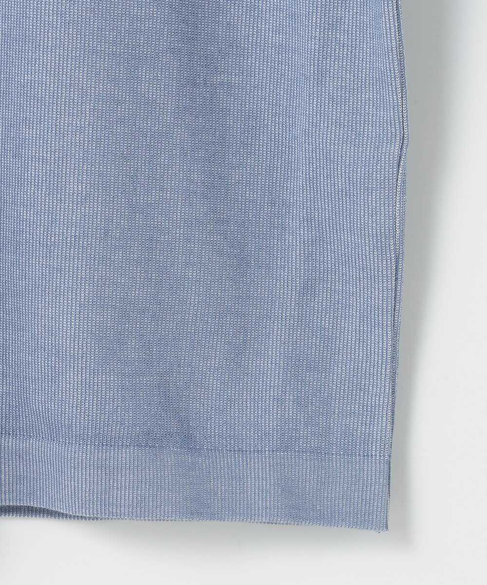 別注限定 ニットTシャツ
