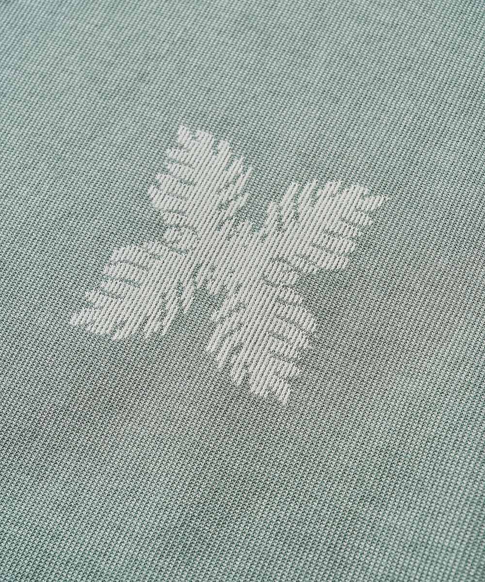 別注限定 ニットTシャツ