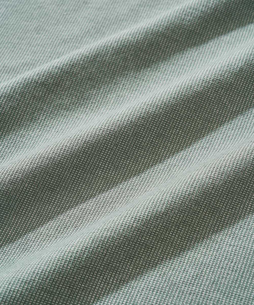 別注限定 ニットTシャツ