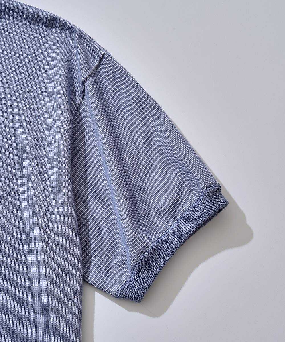 別注限定 ニットTシャツ
