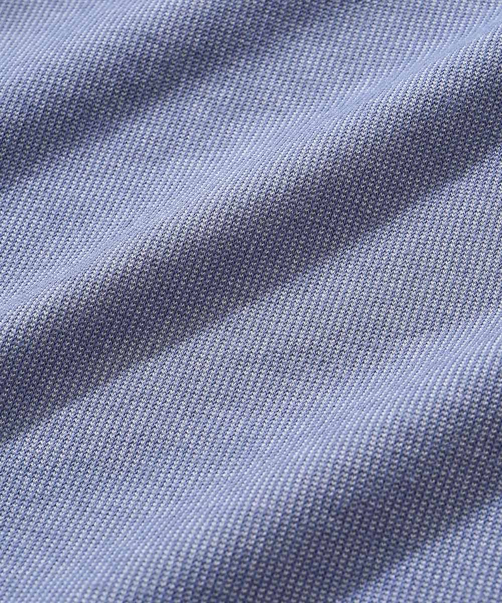 別注限定 ニットTシャツ