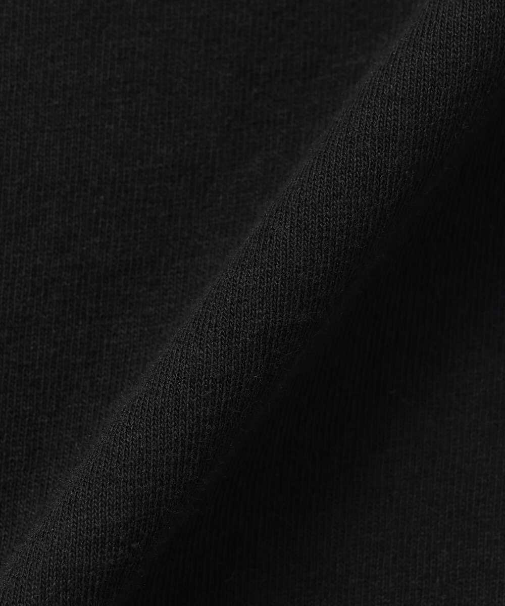 バッグロゴTシャツ