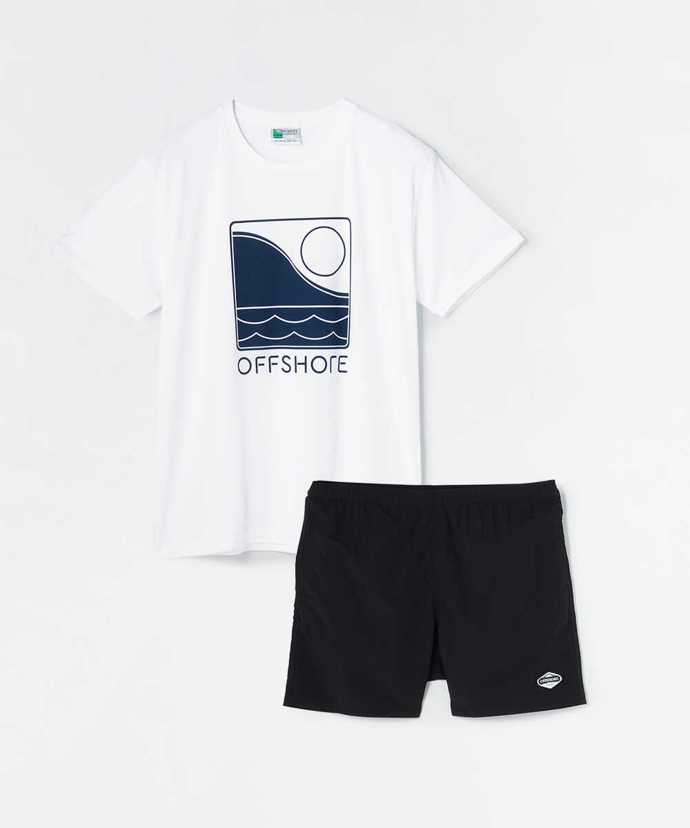 ロゴ セットアップ