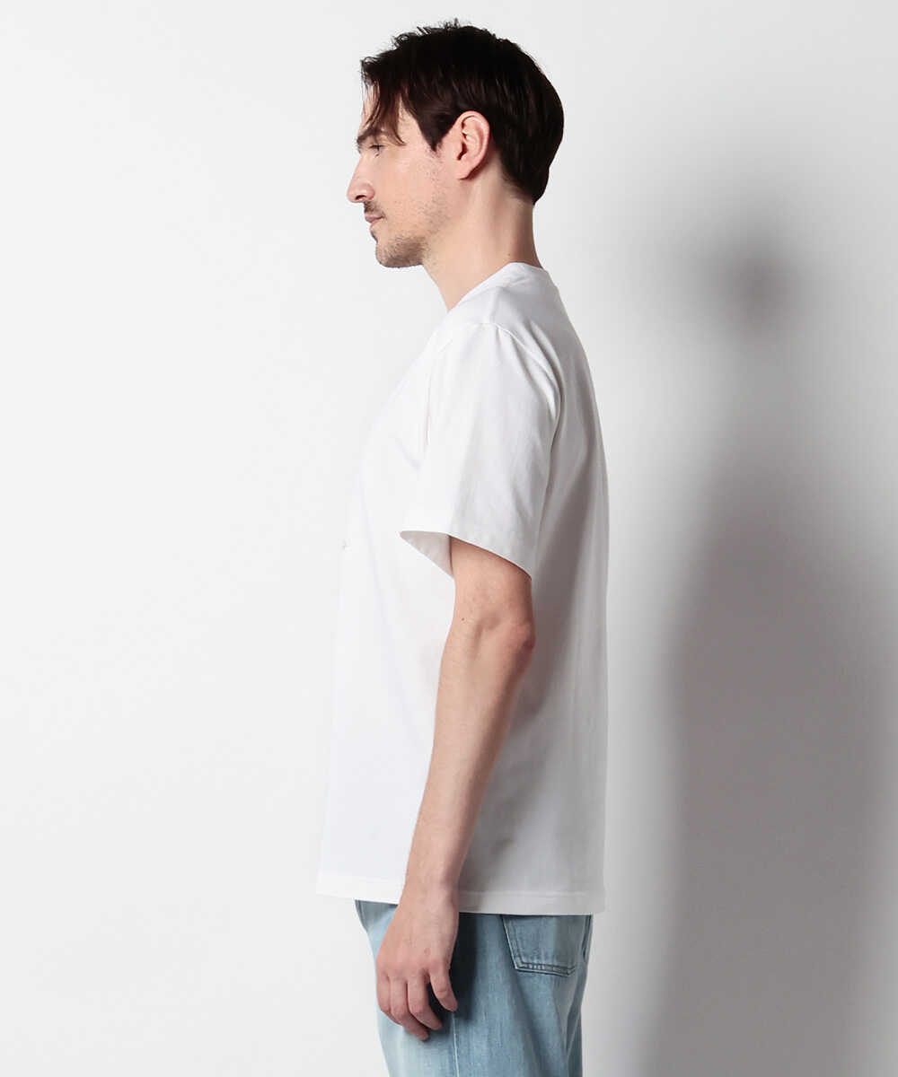 デニムレシピTシャツ