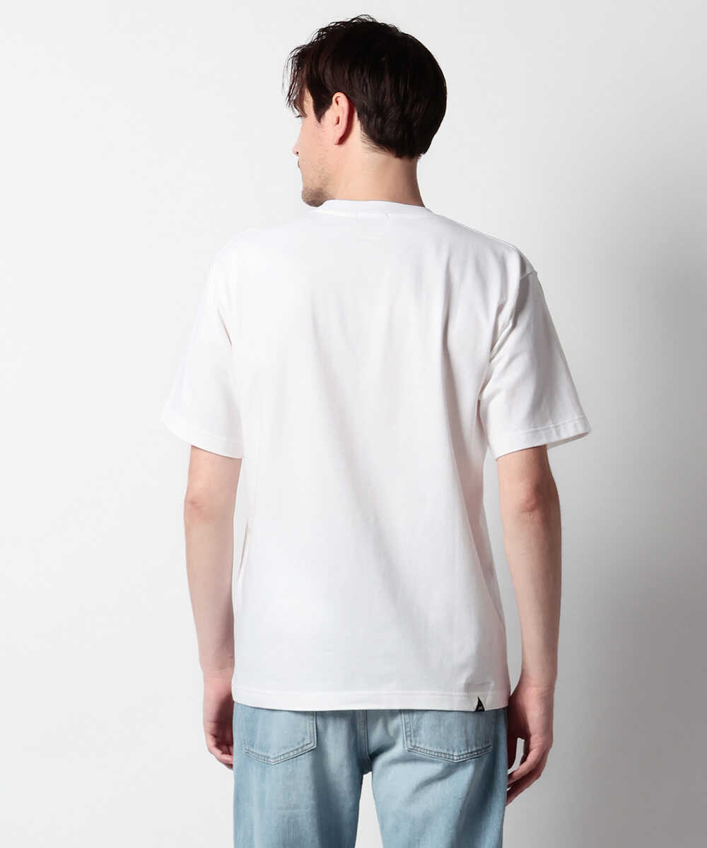 デニムレシピTシャツ