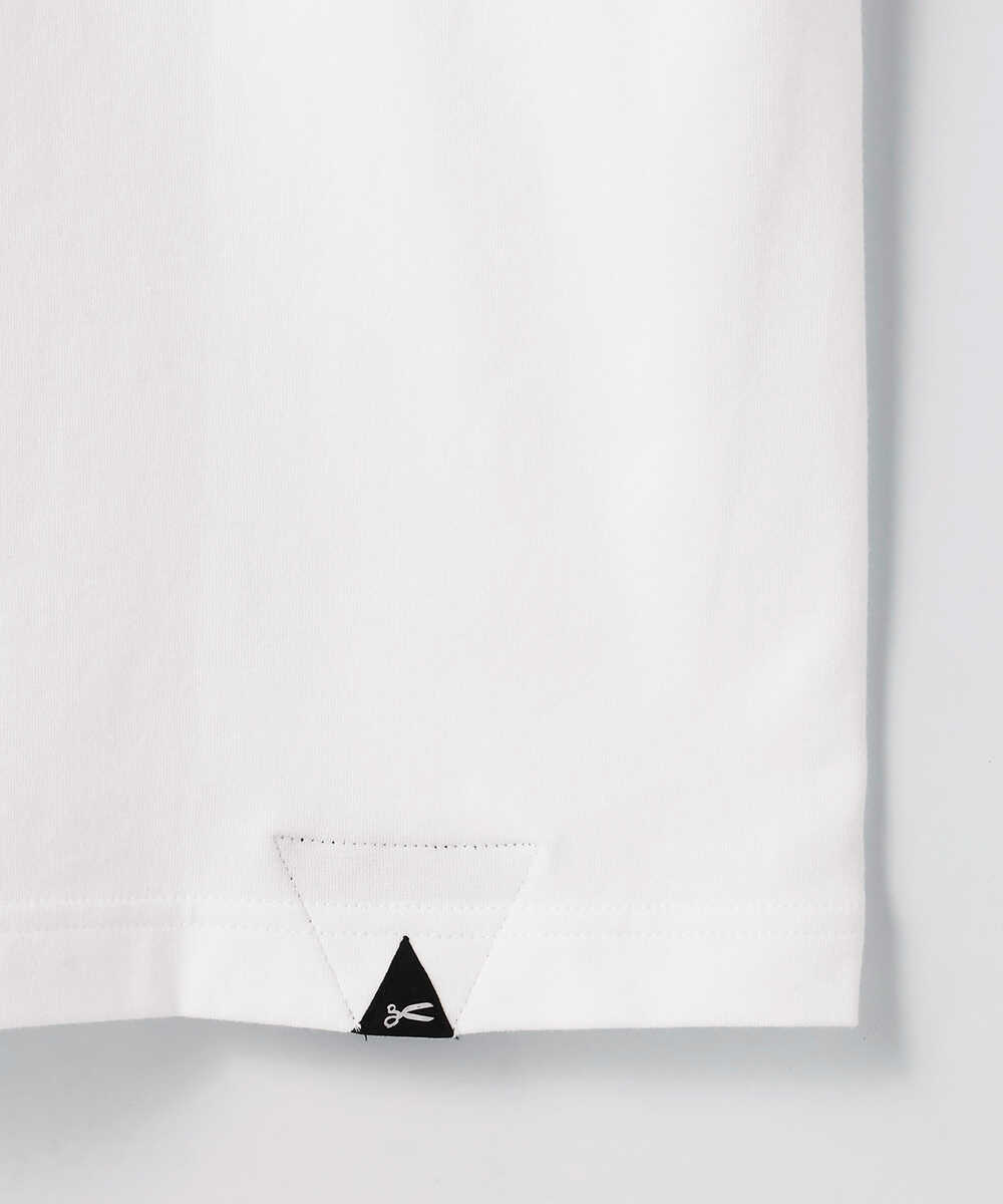デニムレシピTシャツ