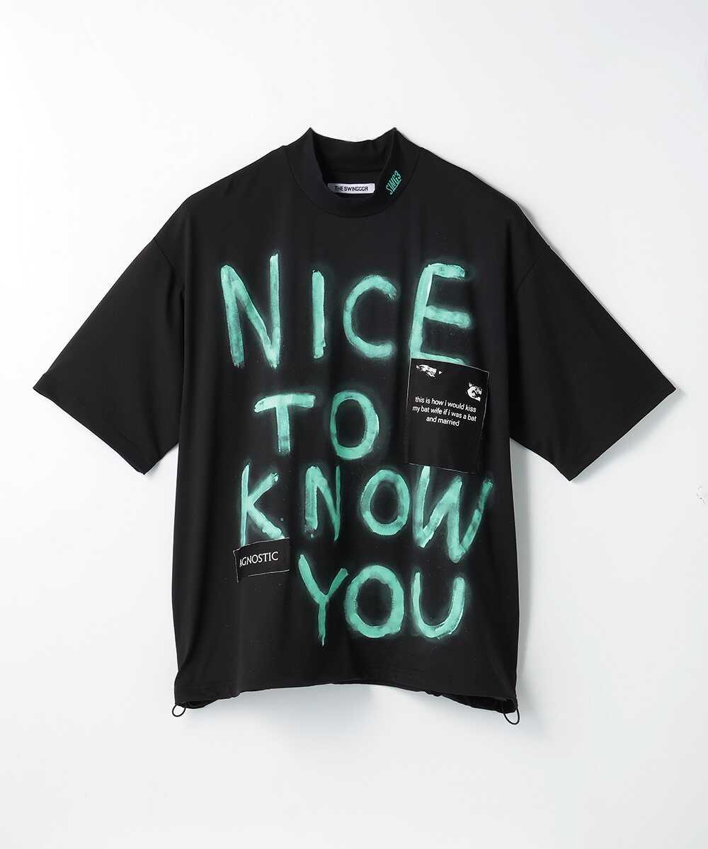 ゲルニカ コラボレーションTシャツ