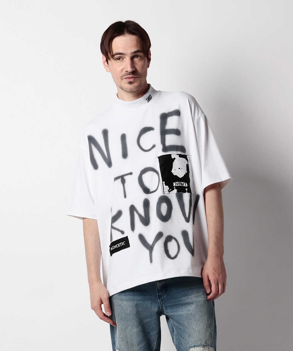ゲルニカ コラボレーションTシャツ