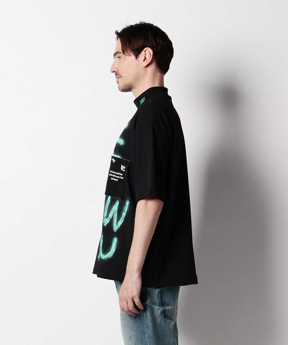 ゲルニカ コラボレーションTシャツ