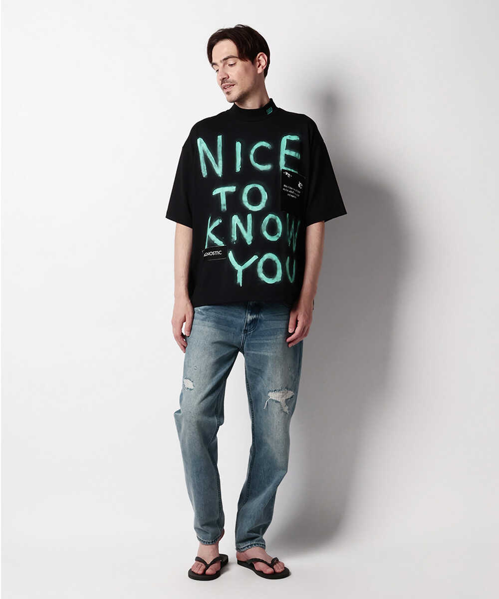 ゲルニカ コラボレーションTシャツ