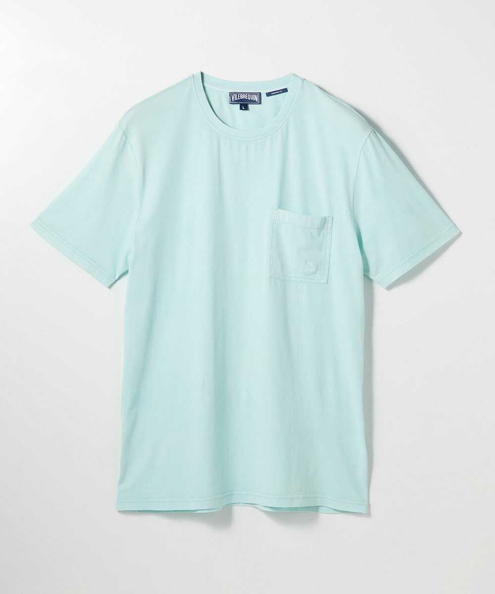 オーガニックコットンTシャツ