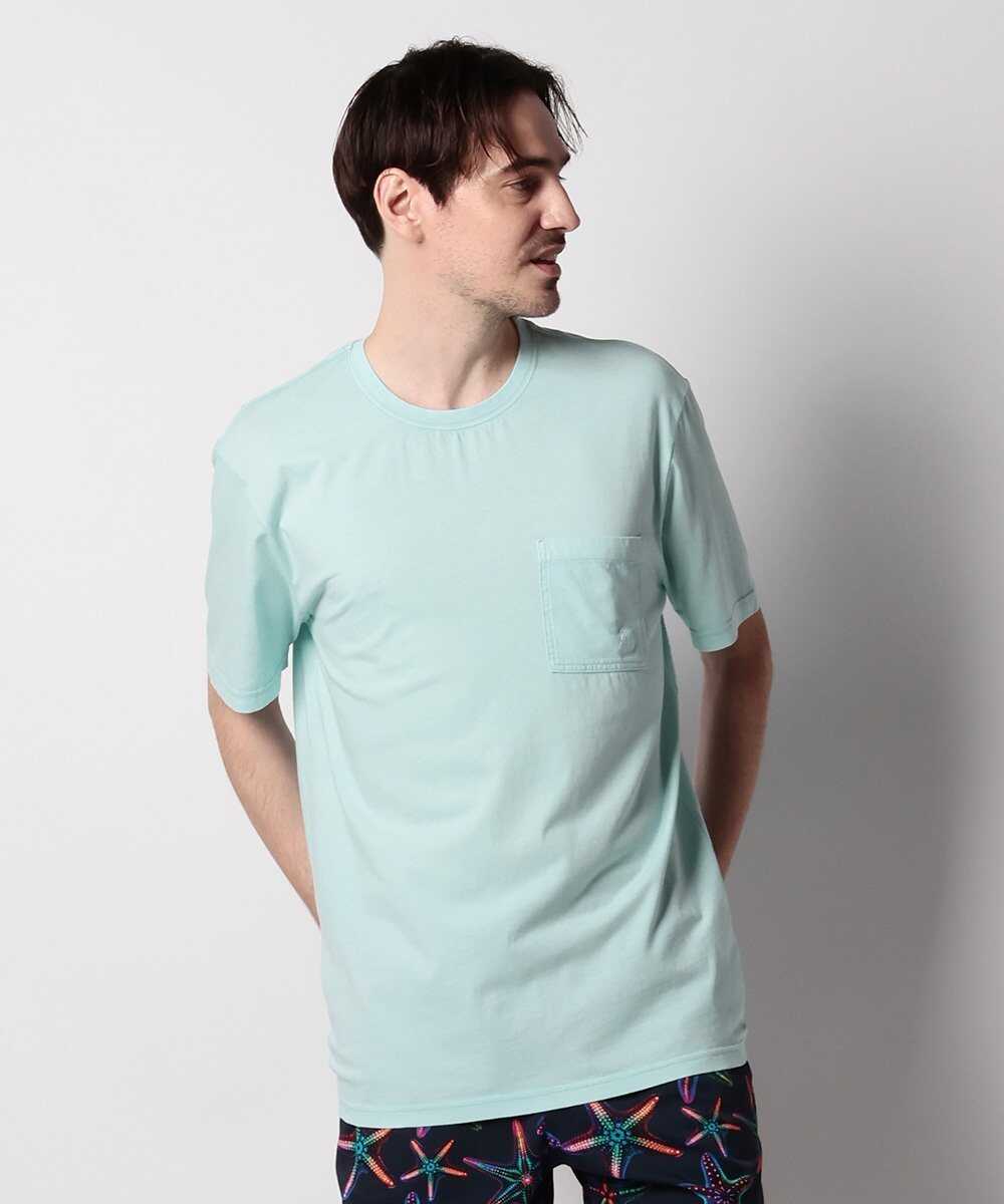 オーガニックコットンTシャツ