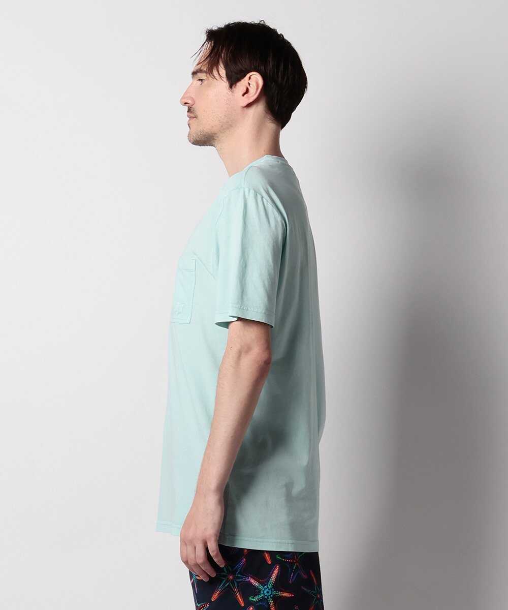 オーガニックコットンTシャツ
