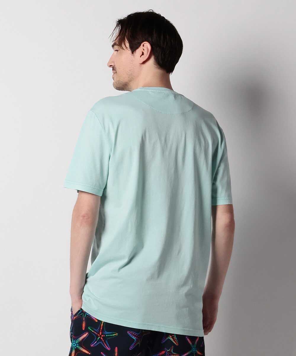 オーガニックコットンTシャツ