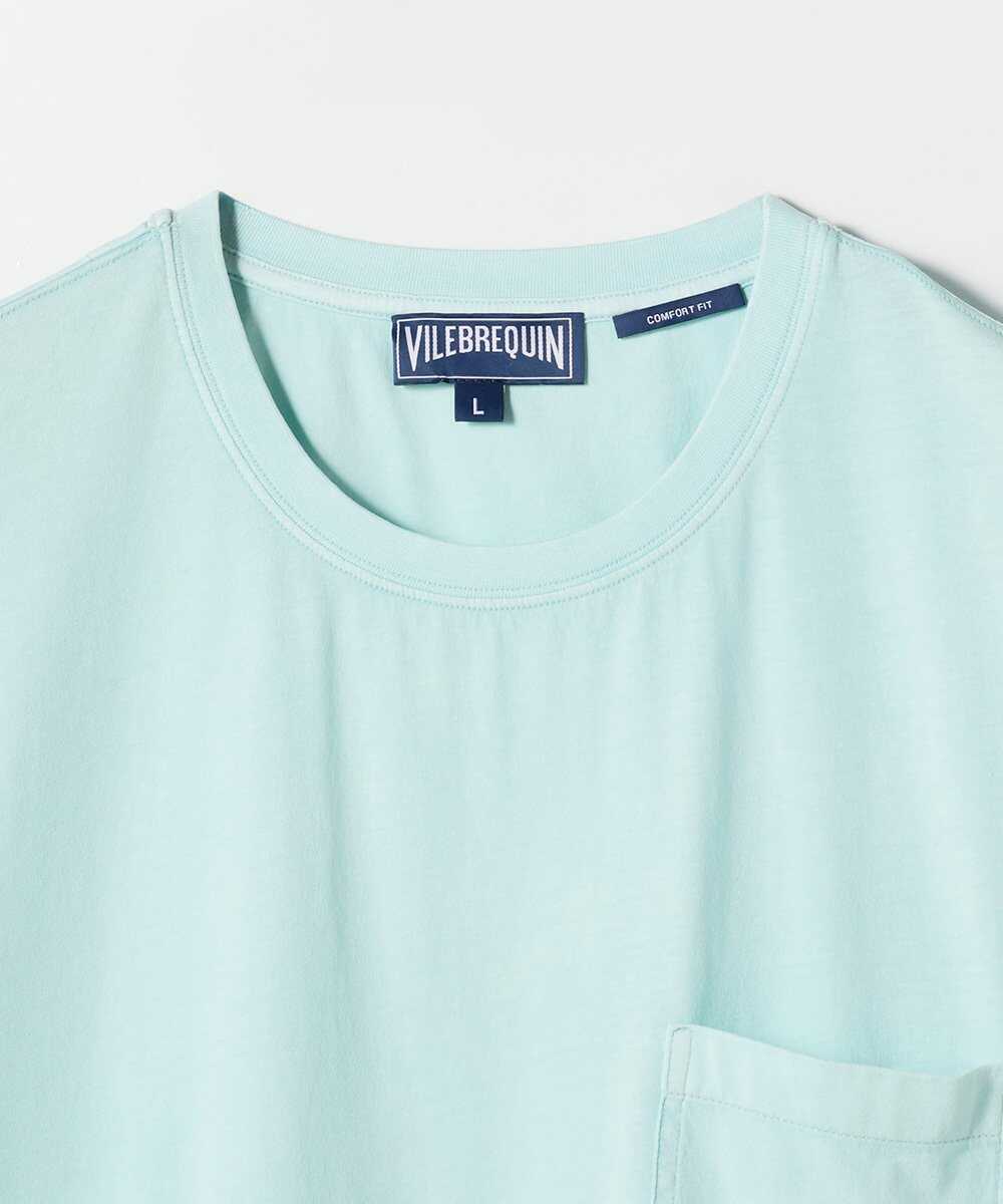 オーガニックコットンTシャツ
