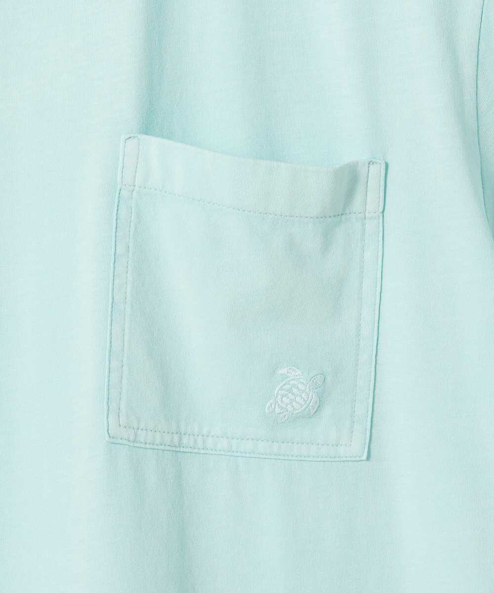 オーガニックコットンTシャツ
