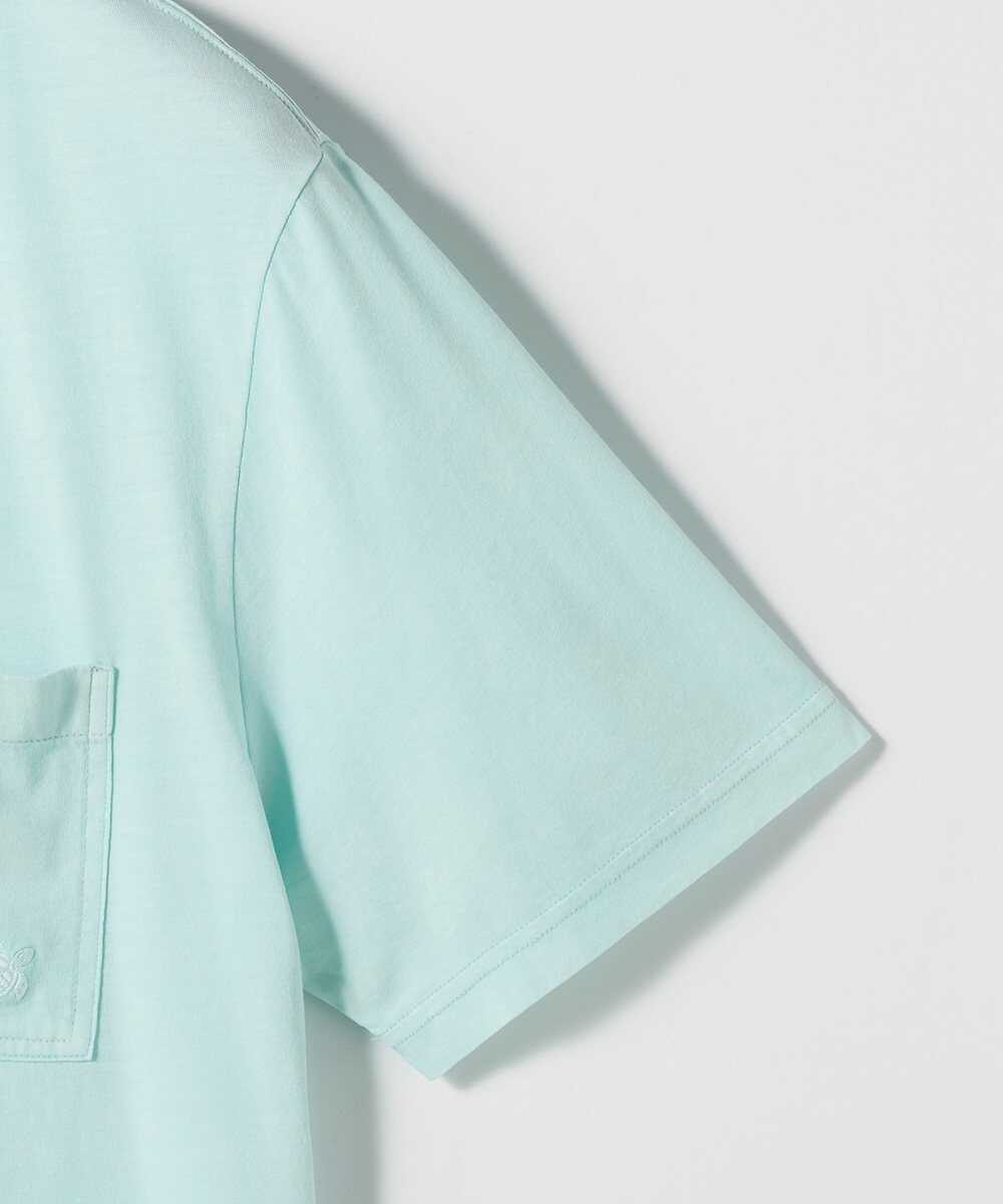 オーガニックコットンTシャツ