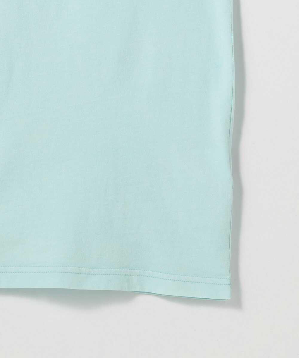 オーガニックコットンTシャツ