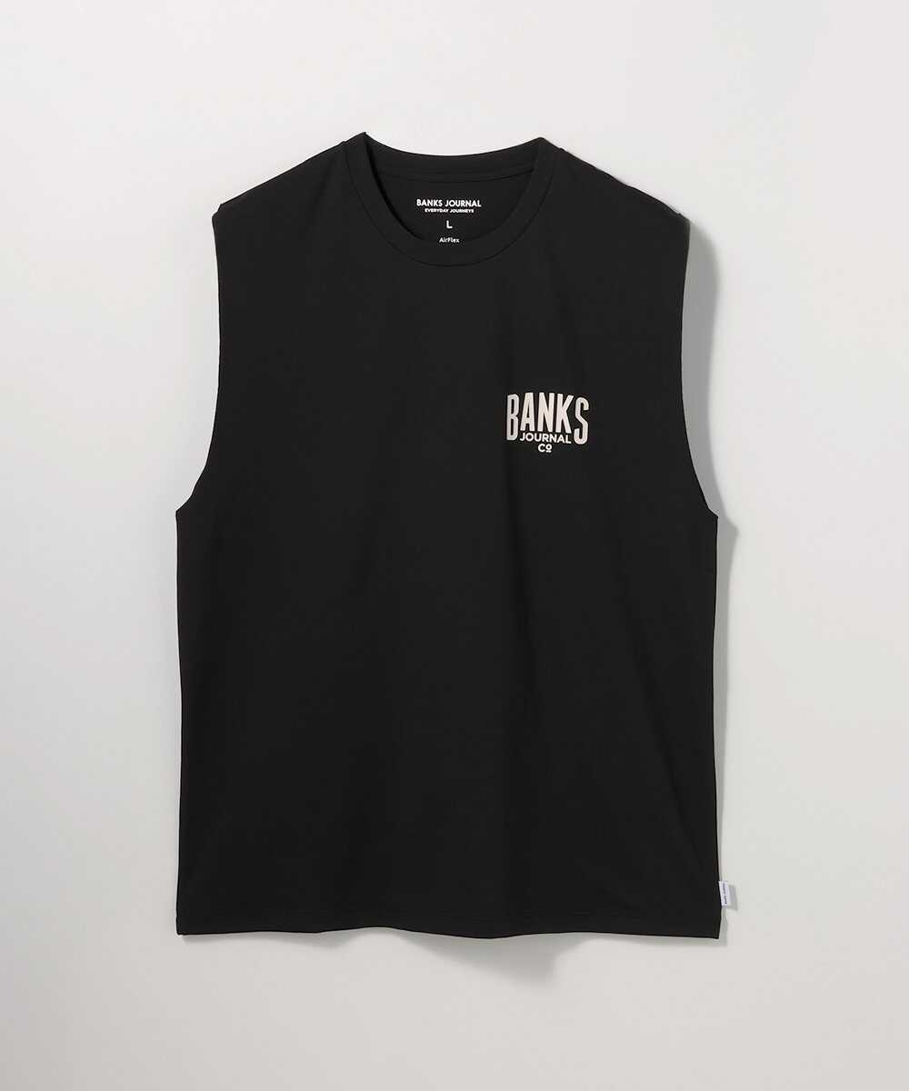 バンドカットTシャツ