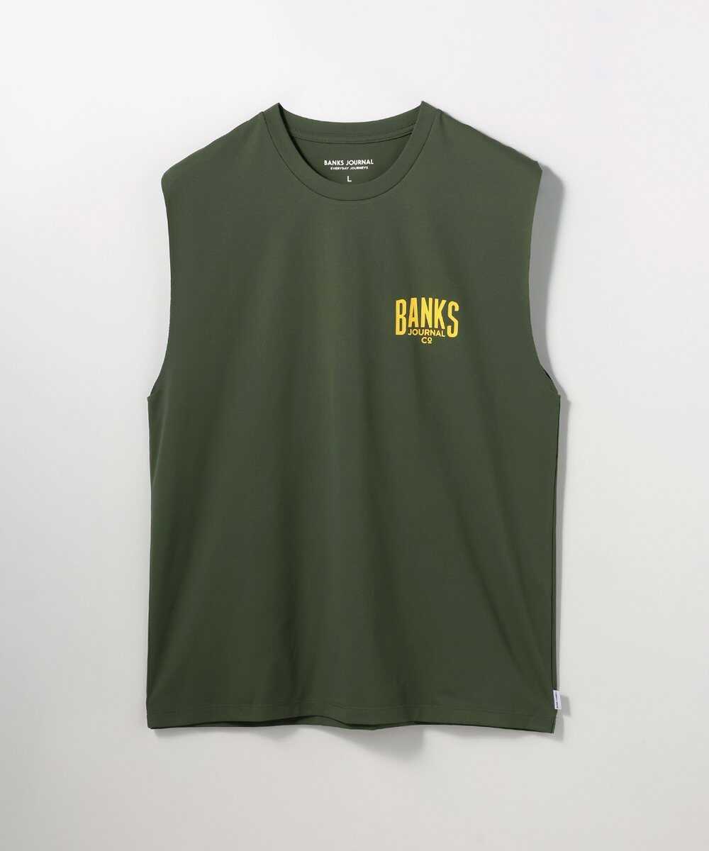 バンドカットTシャツ