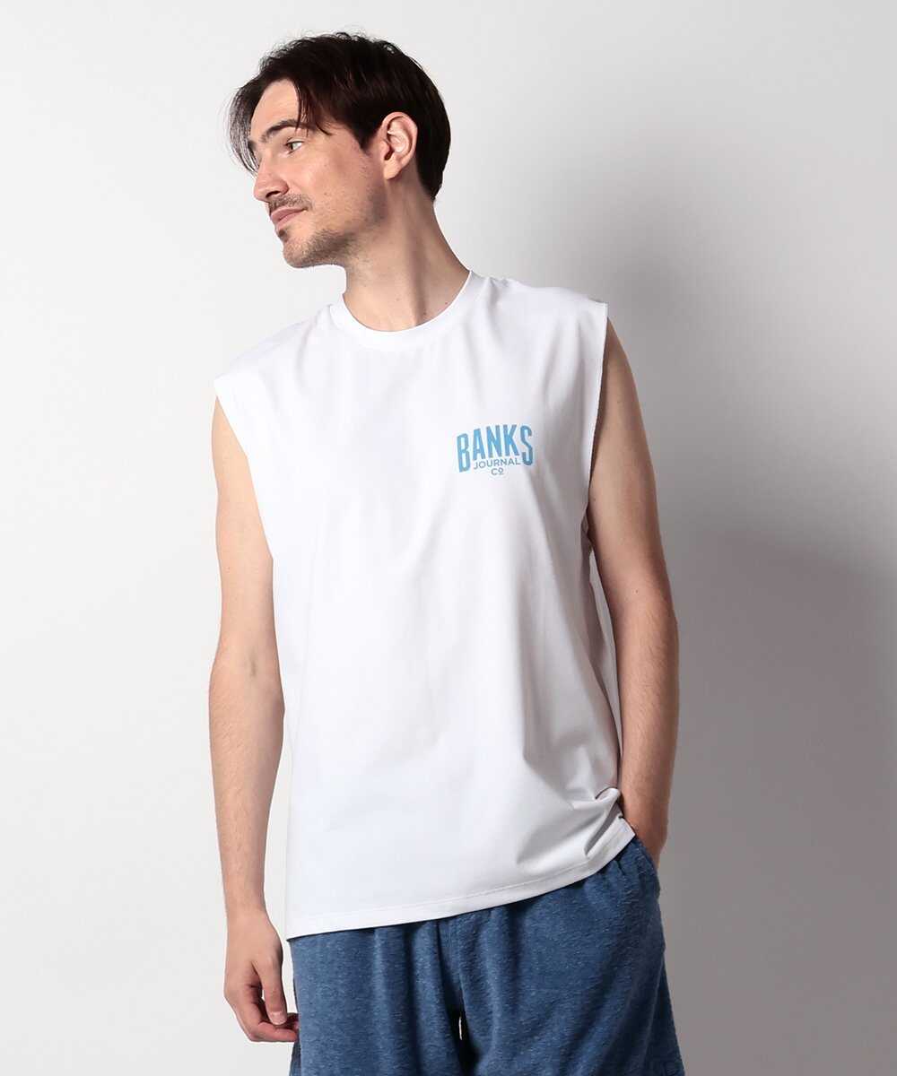 バンドカットTシャツ