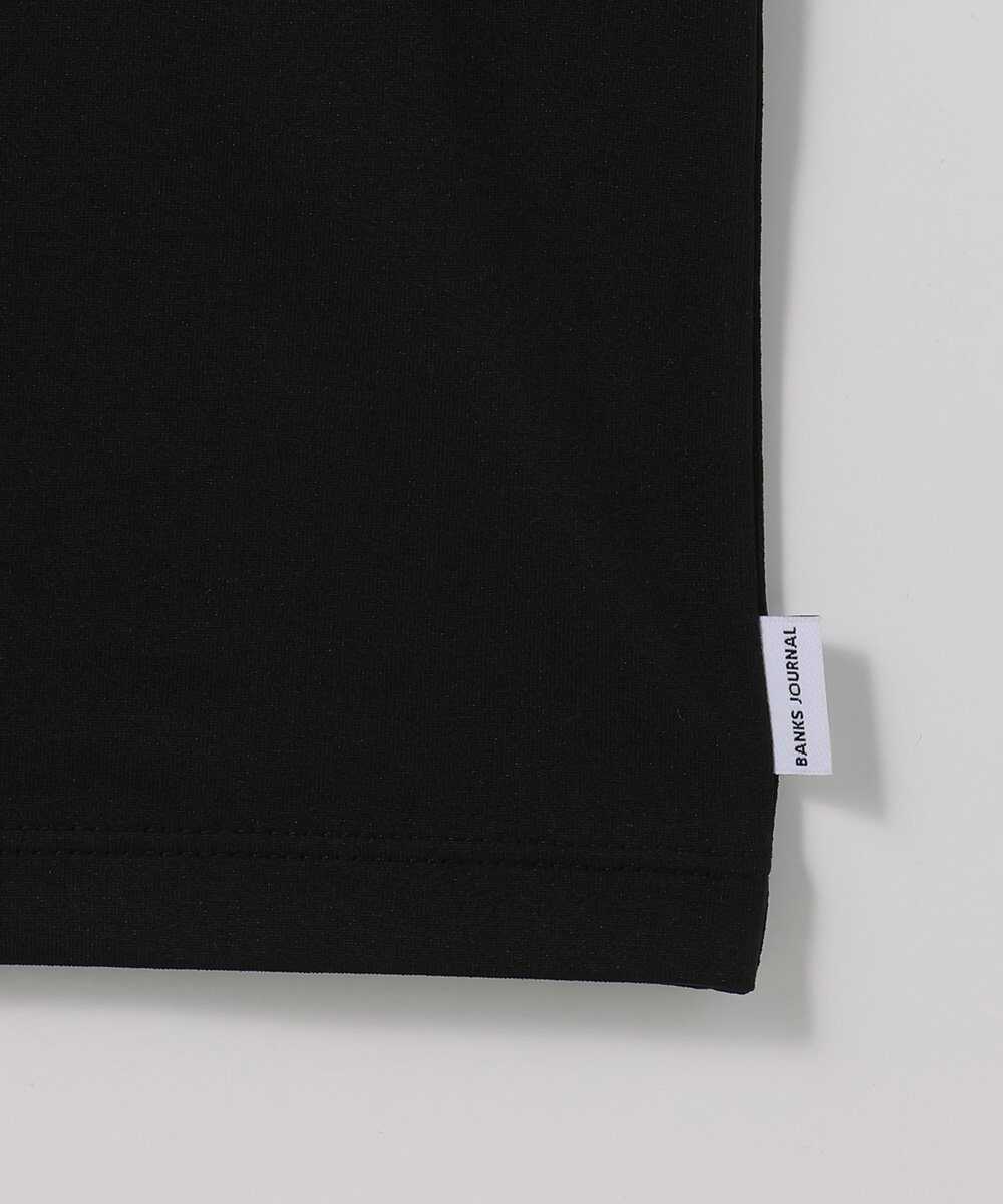 バンドカットTシャツ