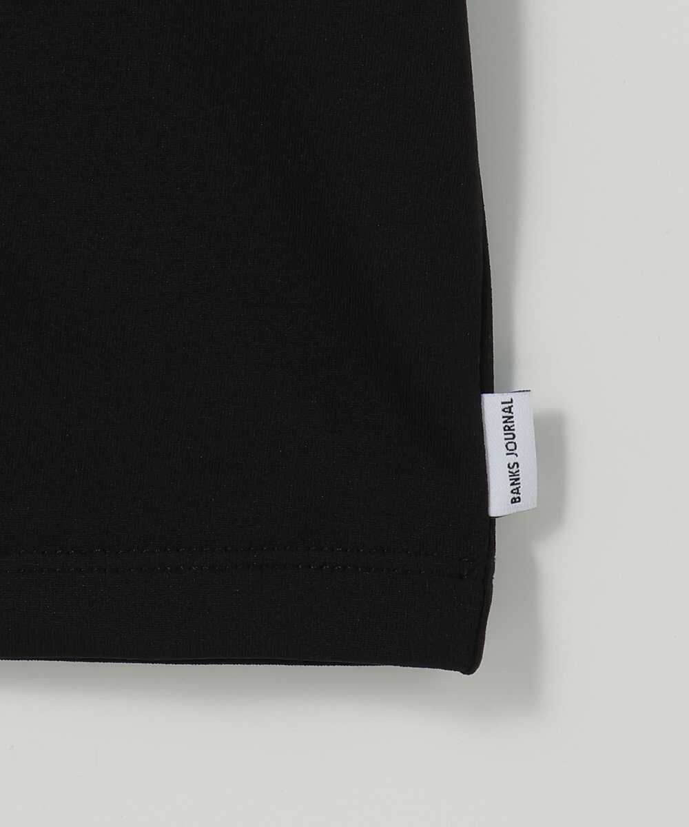 バックプリントTシャツ