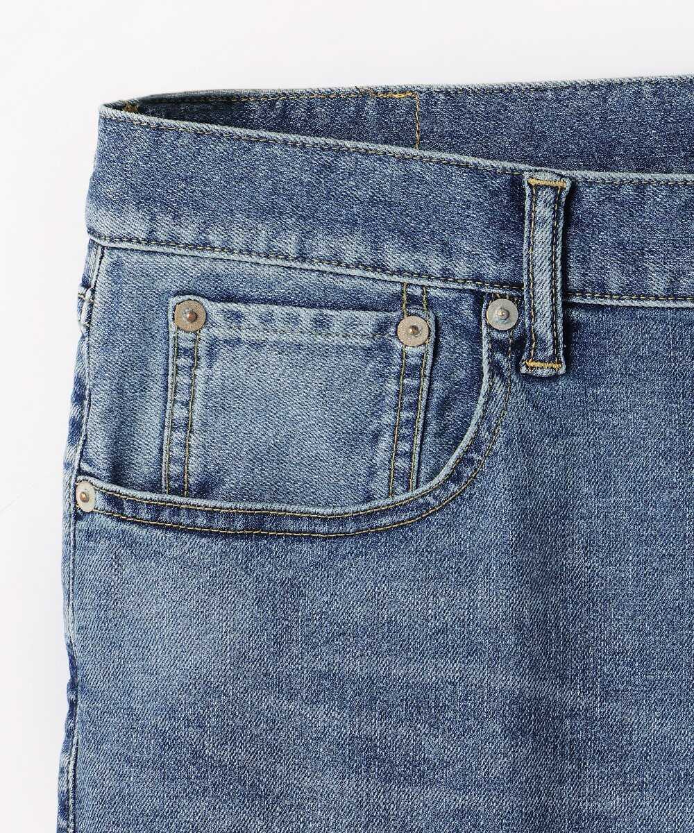 アルティメイト ストレッチ スリムデニムパンツ