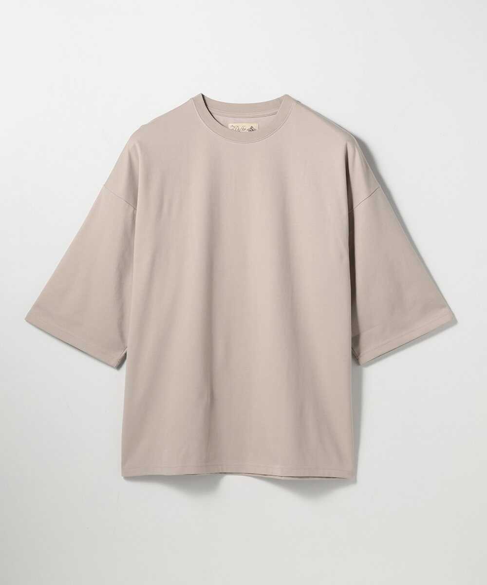クールマックス リラックスTシャツ