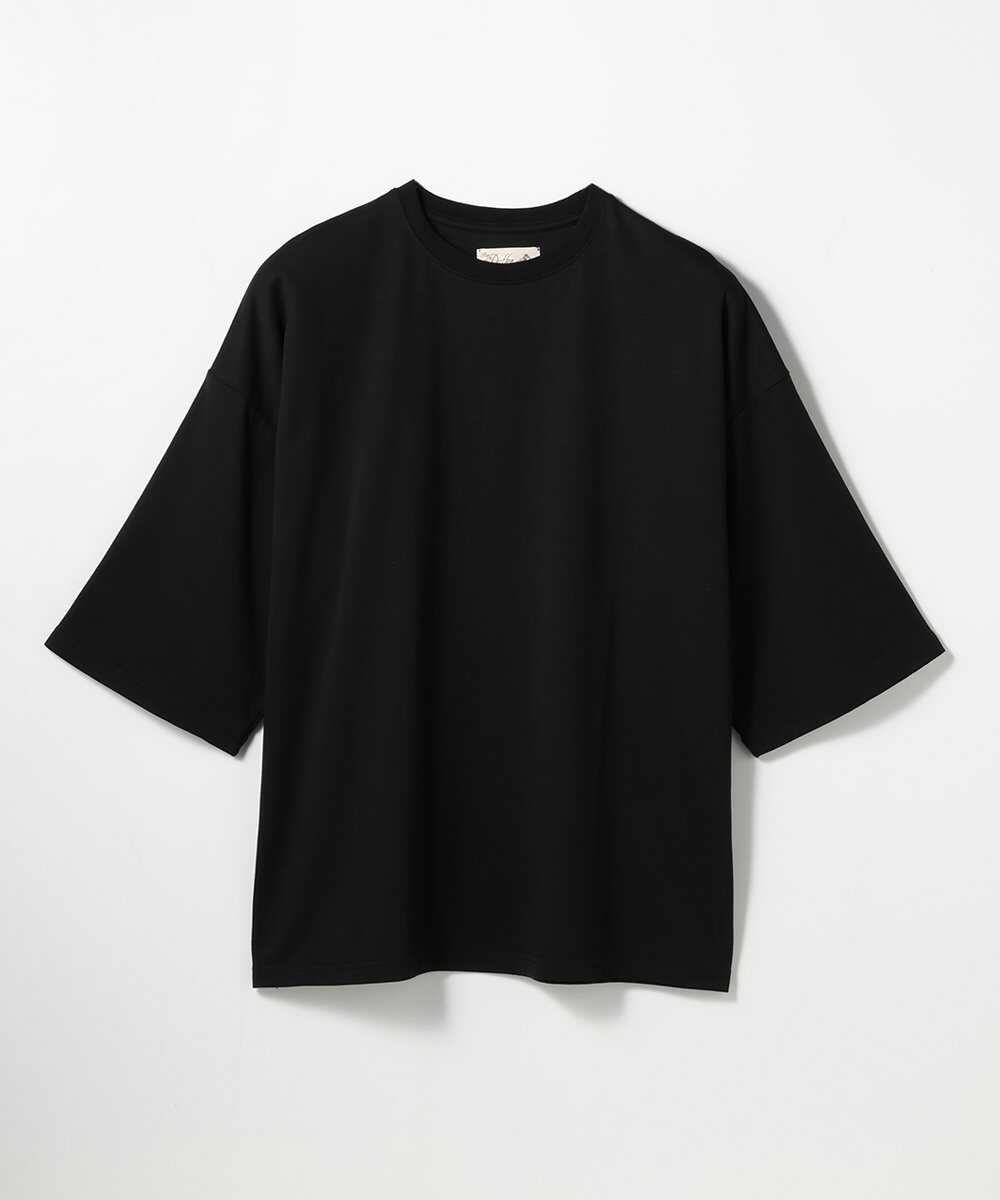 クールマックス リラックスTシャツ