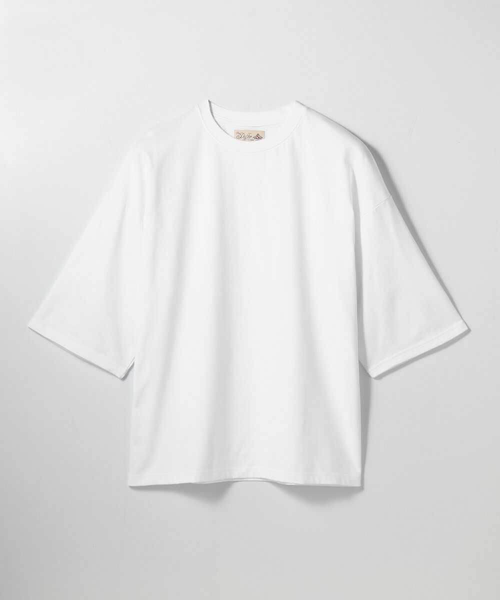 クールマックス リラックスTシャツ