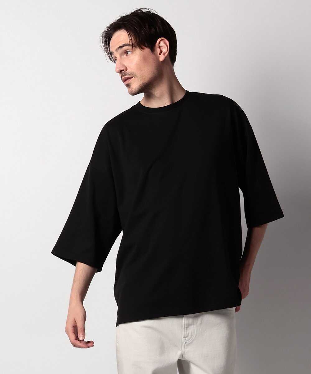 クールマックス リラックスTシャツ