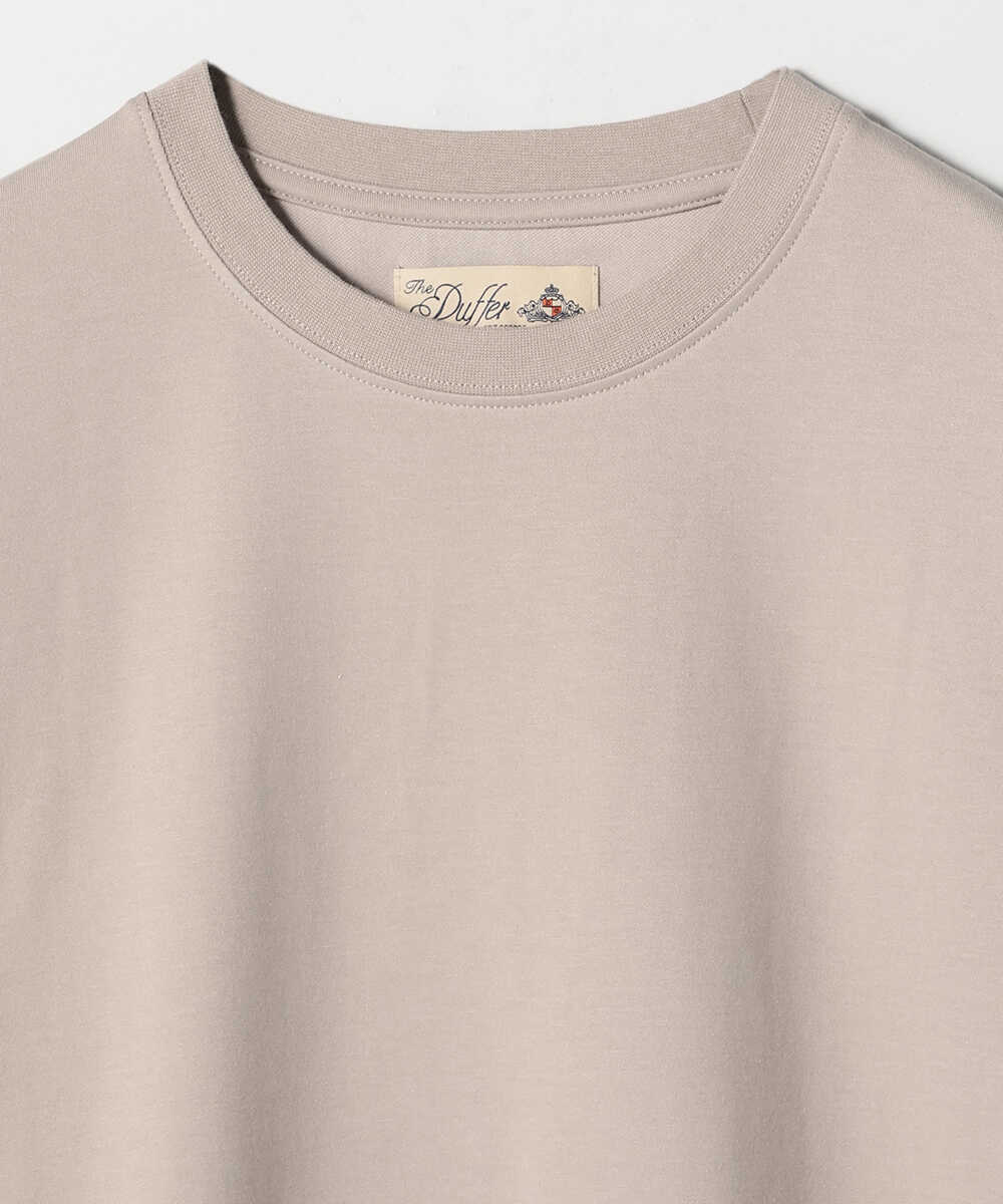 クールマックス リラックスTシャツ