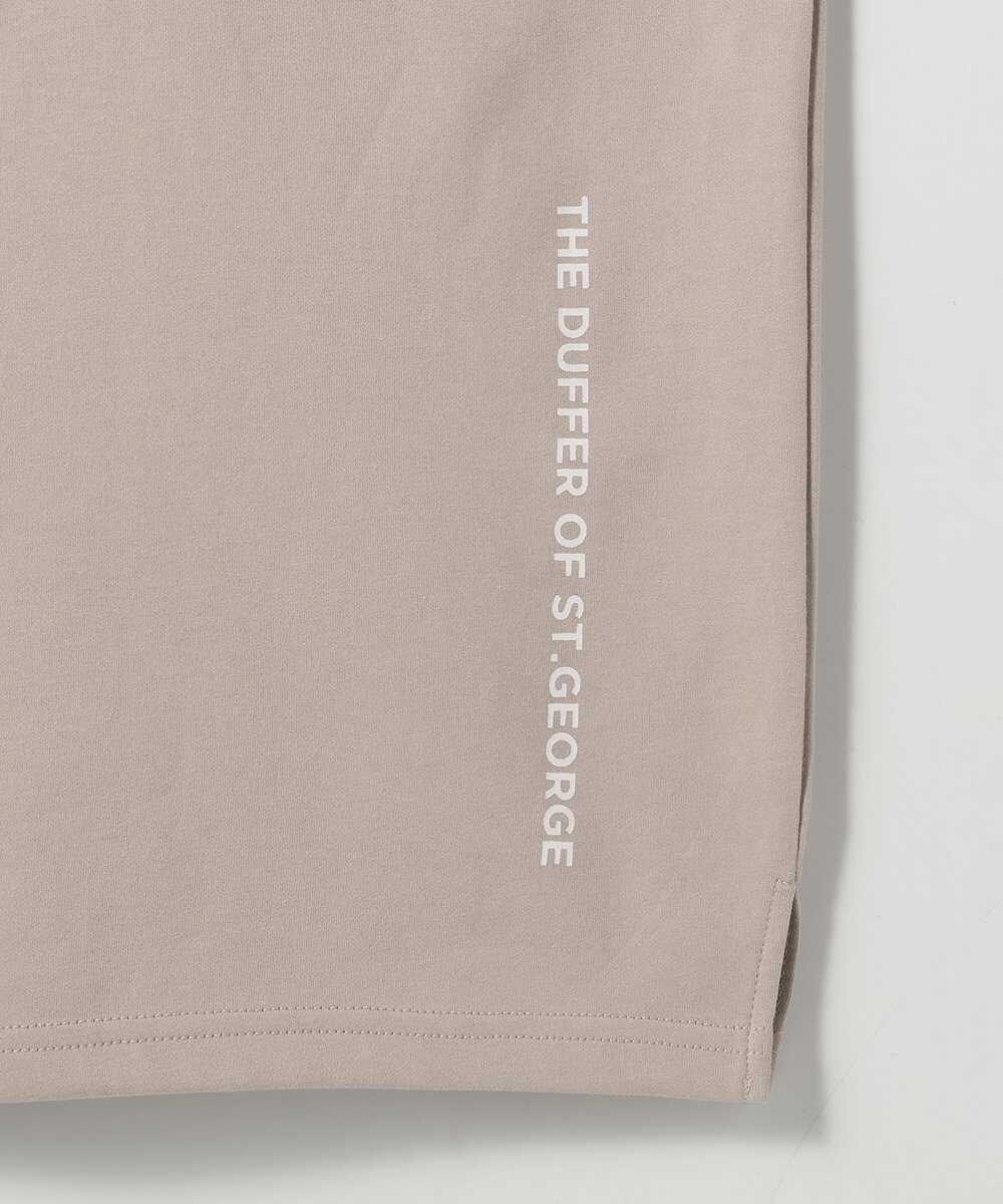 クールマックス リラックスTシャツ